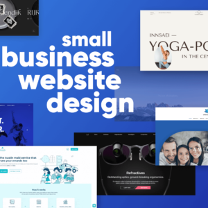 Business Website Design
