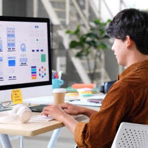 Custom Website Design